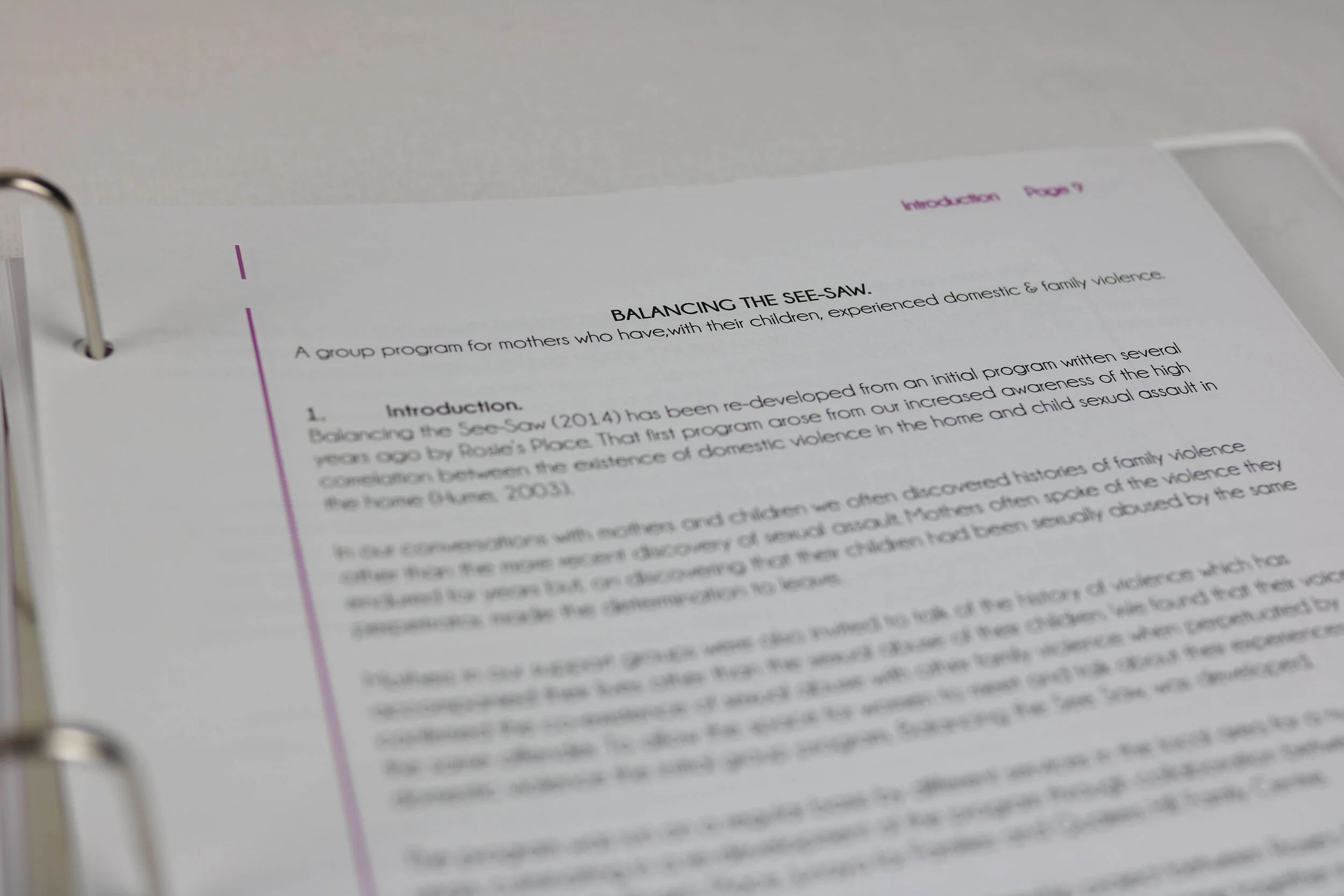 See best sale saw charity